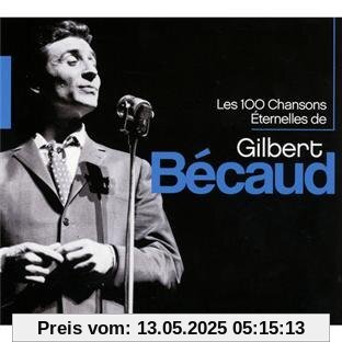 The Best of The Best of von Gilbert Bécaud