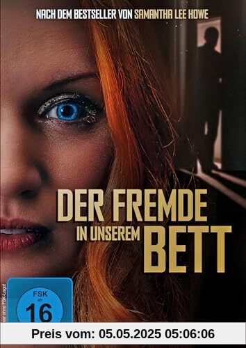Der Fremde in unserem Bett Der Fremde in unserem Bett von Giles Alderson