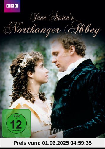 Northanger Abbey Northanger Abbey von Giles Foster