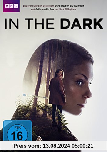 In the Dark [2 DVDs] von Gilles Bannier