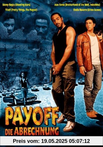 Payoff - Die Abrechnung Payoff - Die Abrechnung von Gilles Paquet-Brenner