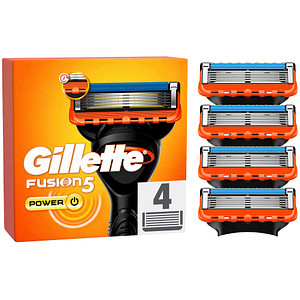 Gillette FUSION 5 Power Rasierklingen von Gillette