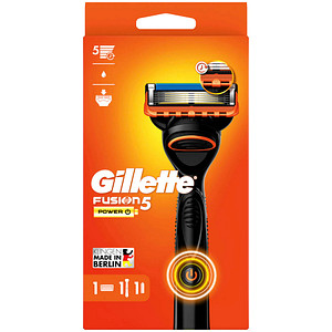 Gillette Fusion5 Power Rasierer Herren 1 St. von Gillette