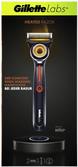 Gillette Labs - Rasierapparat - Schwarz - 1 Stück(e) (015576) von Gillette