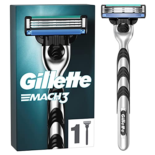 Gillette Maq Mach3 1Up Gillette Maq Mach3 1Up von Gillette