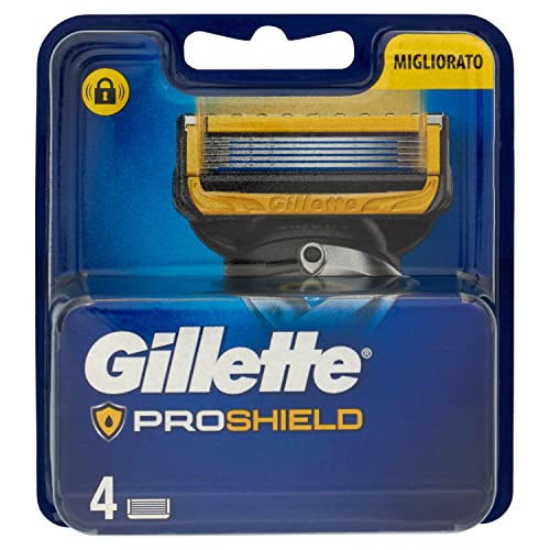Gillette Rec Proshield 4 von Gillette