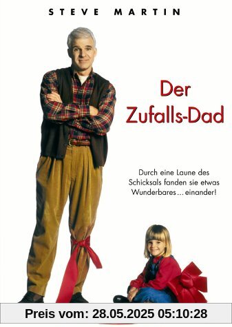Der Zufalls-Dad von Gillies MacKinnon