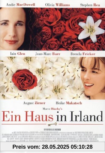 Ein Haus in Irland von Gillies MacKinnon