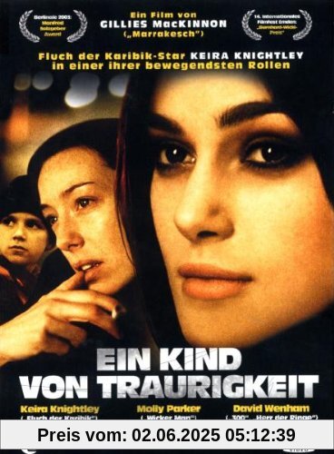 Ein Kind von Traurigkeit von Gillies MacKinnon