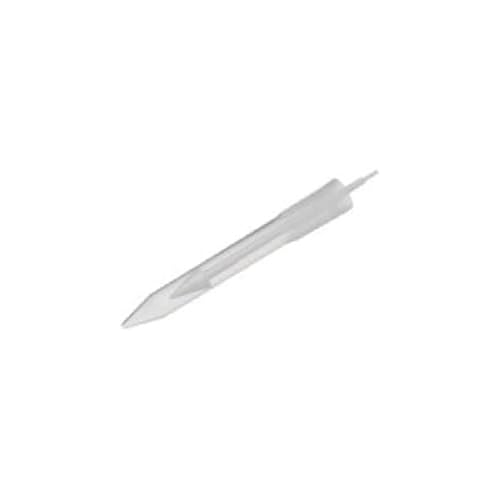 Gilson Microman CP250 Kolben mit Kapillaren, Non-Sterile, 50-250 µL Kapazität, 86.2 mm Länge, 960 Stück von Gilson