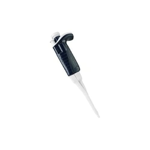 Gilson Pipetman M Connected P1000M Elektronisch Pipette, 100 µL-1000 µL Kapazität von Gilson