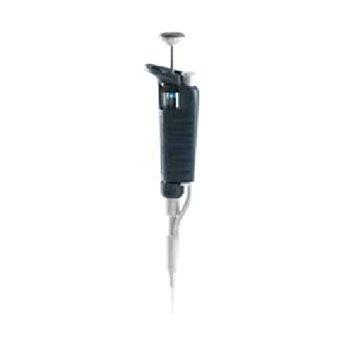 Gilson 7-4511 Pipetman Plastik abwerfer, P10G, 1 µL-10 µL von Gilson