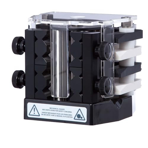 Gilson R4HF 4 Standard Kanalpumpenkopf, Hoher Durchfluss von Gilson
