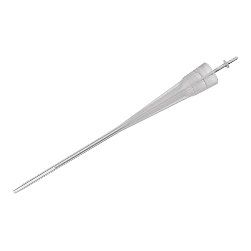 Gilson Microman Tipack CP50 Spitzen, 50µl Kapazität, 960 Stück von Gilson