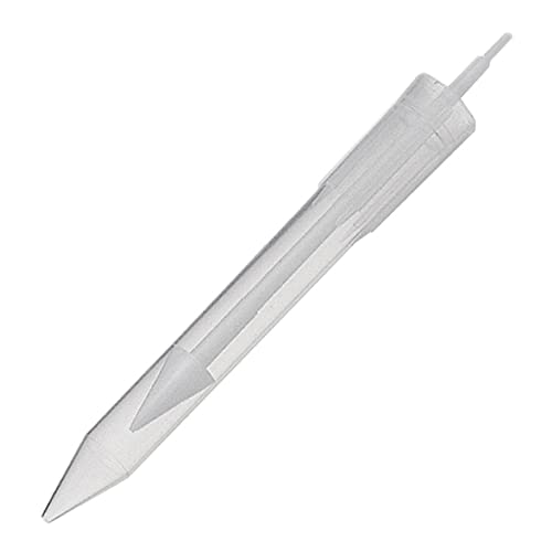 Gilson CF-0258 Microman Tipack CP1000ST Sterile Spitzen, 1000µl, 182 Stück von Gilson