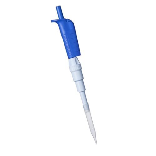 Gilson Pipetman F5000 Fixierte Lautstärke Pipetten, 5000µl Kapazität von Gilson