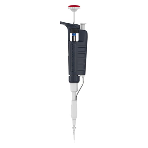 Gilson Pipetman Classic P10 Pipetten, Akkredierte Kalibration 3 x 10 Gilson Pipetman Classic P10 Pipetten, Akkredierte Kalibration 3 x 10 von Gilson