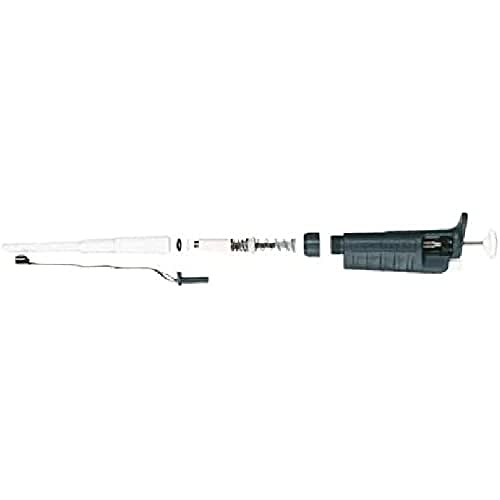 Gilson Service Kit für Modelle P100 Pipetman Pipetten, Level 2 (Push-Pull-System) von Gilson