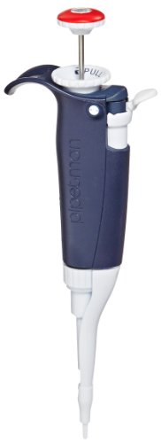 Gilson FA10002P Pipetman Plastic Ejector, L P10L, 1 µL-10 µL von Gilson