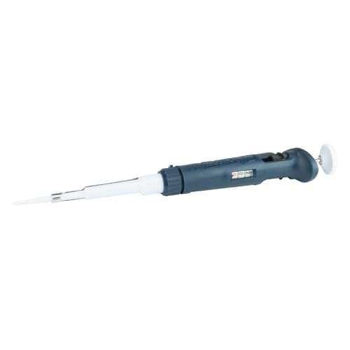 Gilson Pipetman Classic P20 Pipetten, 20µl Kapazität Gilson Pipetman Classic P20 Pipetten, 20µl Kapazität von Gilson