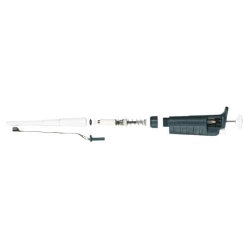 Gilson Spitzenabwerfer Plastikadapter für Pipetman Modelle P2/P2N/P2G/P10/P10N/P10G Pipette, 5 Stück von Gilson
