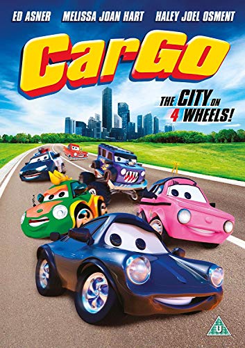 CarGo [DVD] von Gilt Edge Media