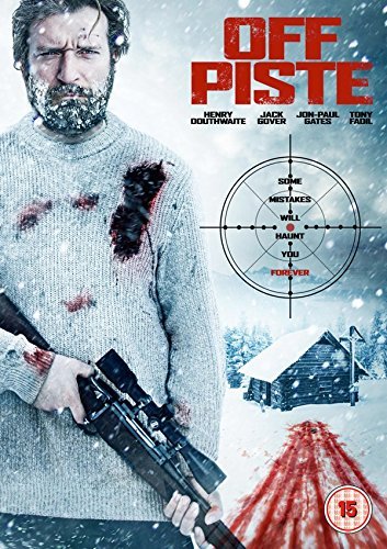 Off Piste [DVD] von Gilt Edge Media