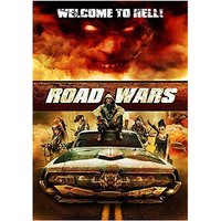 Road Wars von Gilt Edge Media