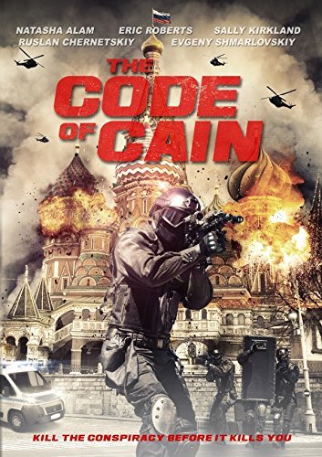 The Code Of Cain [DVD] von Gilt Edge Media