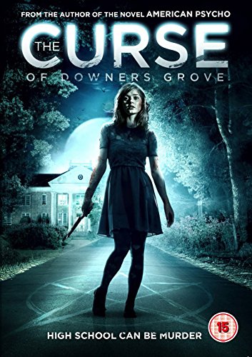 The Curse of Downers Grove [DVD] von Gilt Edge Media