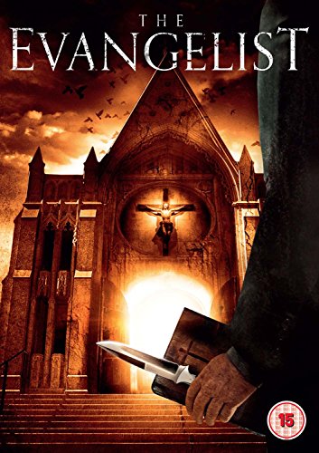 The Evangelist (New Jersey Ripper) [DVD] von Gilt Edge Media