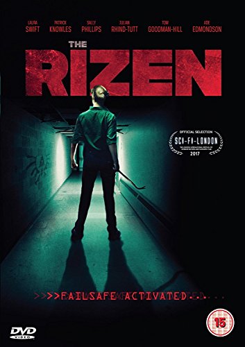 The Rizen [DVD] von Gilt Edge Media