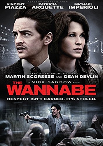 The Wannabe [DVD] von Gilt Edge Media