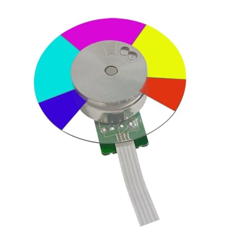 Ginobili ZR – Chromatisches Rad MW621ST MX528ST Projektoren Chromatisches Rad Ginobili ZR – Chromatisches Rad MW621ST MX528ST Projektoren Chromatisches Rad von Ginobili