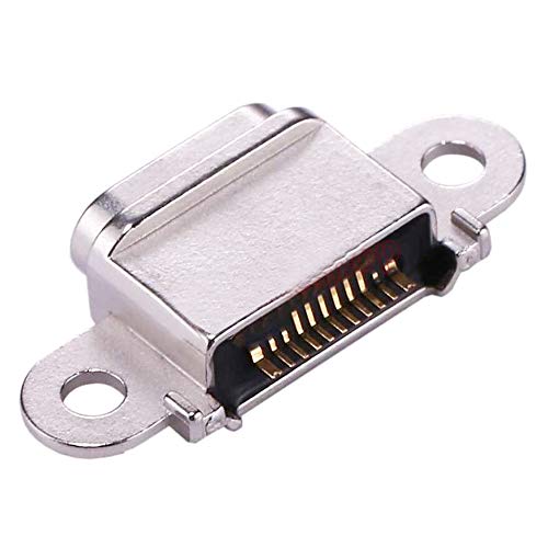 Gintai Charging Port Connector Ersatz für Samsung Galaxy Xcover 3 G388 F G389F 4 G390F Gintai Charging Port Connector Ersatz für Samsung Galaxy Xcover 3 G388 F G389F 4 G390F von Gintai