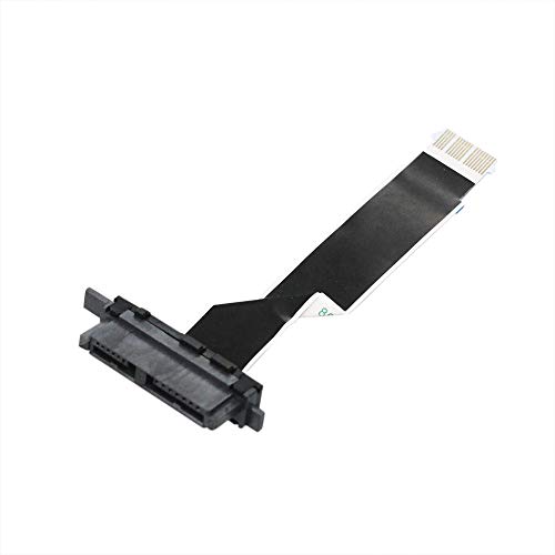 GinTai DVD-Steckverbinder für optisches Laufwerk, ODD-Stecker mit Kabel, PC8M5 0PC8M5 für Dell Inspiron 15 3558 3567 3559 Series/Inspiron 15U 3467 3559 5567 5568 3459/ Vegas 15/ Vostro 3568(G) 450.09 von Gintai