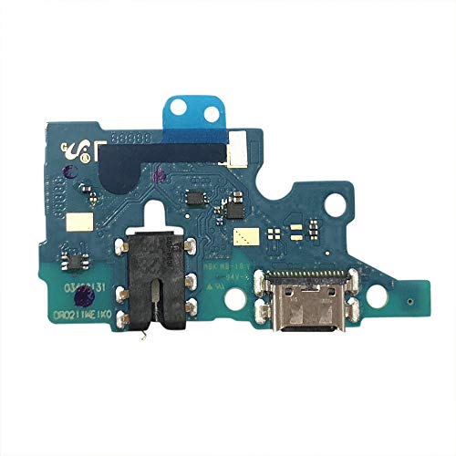 Gintai Ersatz des USB-Ladeanschlusses für das Samsung Galaxy A71 SM-A715F von Gintai