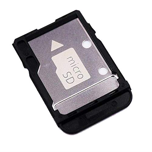 Gintai H3113 Single SIM Kartenfach Ersatz für Sony Xperia XA2 H3133 von Gintai