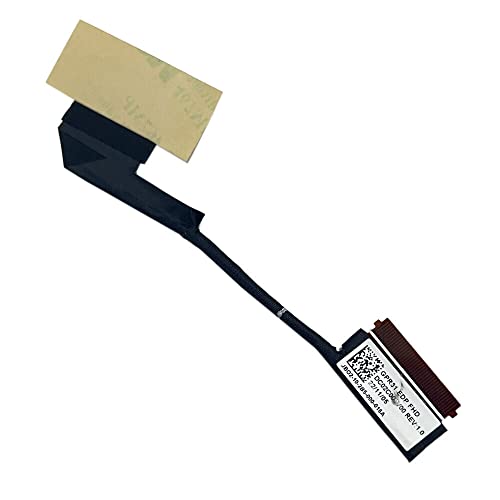 GinTai Laptop No Touch 30PIN LCD Kabel LED LVDS Video Screen Line Display Flex Kabel Draht Ersatz für HP Envy X360 13-AY 13-BD TPN-C147 GPR31 L94501-001 L95888-001 DC02C00OV00 EDP FHD Kabel von Gintai