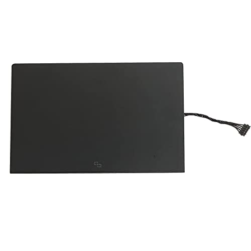 GinTai Laptop Touchpad Clickpad Maus TrackPad Board mit Kabel für Lenovo ThinkPad X395 20NL 20NM T490s 20NX 20NY X390 20Q0 20Q1 T495s 20QJ 20QK E14 20RA 20RB X390 20SC 20SD 01YU06 0 01 Jahre U061 von Gintai