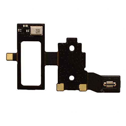 GinTai Mikrofon Näherungssensor Flexkabel ersetzen für Google Pixel 3 XL G013C ZVFE986 von Gintai