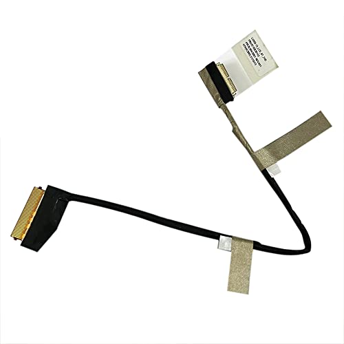 GinTai NO Touch 30PIN Laptop LV550 LCD Kabel EDP FHD LED LVDS Video Screen Line Display Flex Kabel Wire Ersatz für Lenovo ThinkBook 13s G2 ITL 82E3 5C10S30142 450.0LX04.0001 GinTai NO Touch 30PIN Laptop LV550 LCD Kabel EDP FHD LED LVDS Video Screen Line Display Flex Kabel Wire Ersatz für Lenovo ThinkBook 13s G2 ITL 82E3 5C10S30142 450.0LX04.0001 von Gintai