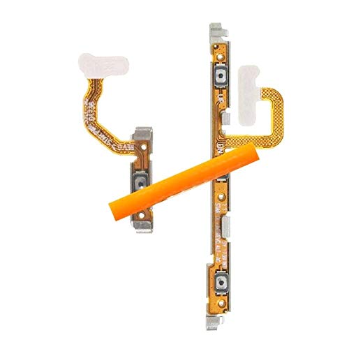 Gintai Power Switch Button Volume Side Key Replacement for Samsung Galaxy S9 G960 / S9+ G965 von Gintai