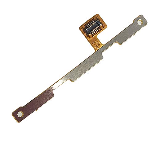 Gintai Power Volume Button Flex Ribbon Kabel ersetzen für HTC U11 (U-3U / U-3F / U-3W / 601HT) von Gintai