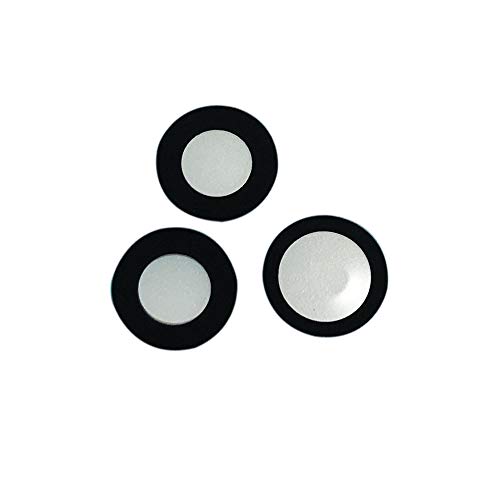 GinTai Rückfahrkamera Glaslinse Ersatz für i-Phone 12 Pro GinTai Rückfahrkamera Glaslinse Ersatz für i-Phone 12 Pro von Gintai