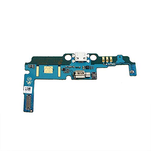 GinTai USB-Ladegerät Ladeanschluss Dock-Anschluss Vibrator Flexkabel Ersatz für ZTE ZMax 2 Z958 von Gintai