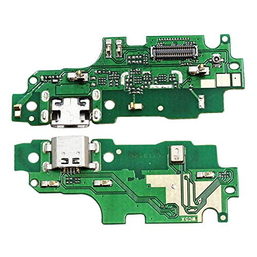 GinTai USB-Ladegerät Ladeanschluss Flex-Kabel-Dock-Anschluss Ersatz für Huawei Honor 5X KIW-L24 von Gintai