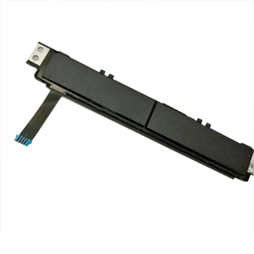 Gintai 0XKYX9 XKYX9 Touchpad Mouse Button Ersatz für Dell Latitude E7480 E7490 von Gintai