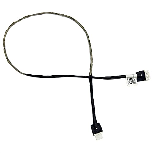 Gintai AIO Mikrofon mit Kabel für HP 23-Q 23-Q214 DDN61ATH001 755914-001 von Gintai