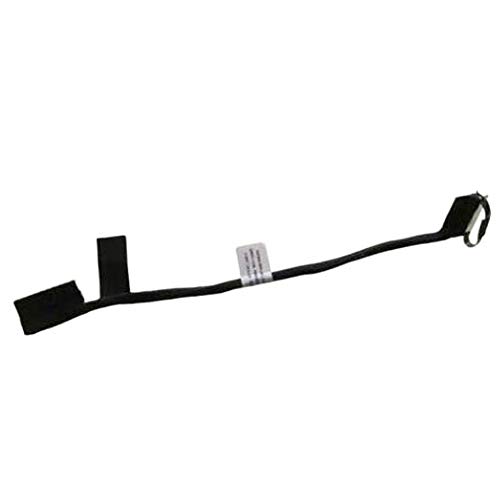 Gintai Akku-Anschlusskabel Batterie Kabel Battery Cable von Ersatz für Dell Latitude 5400 5401 5402 5405 5410 5411 E5400 E5401 E5402 E5405 E5411 EDC41 0MK3X9 MK3X9 DC02003B600 DC02003B400 von Gintai